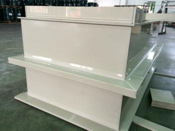 Polypropylene (PP) – Tấm nhựa PP kỹ thuật